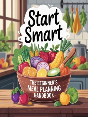 cover image of Start Smart